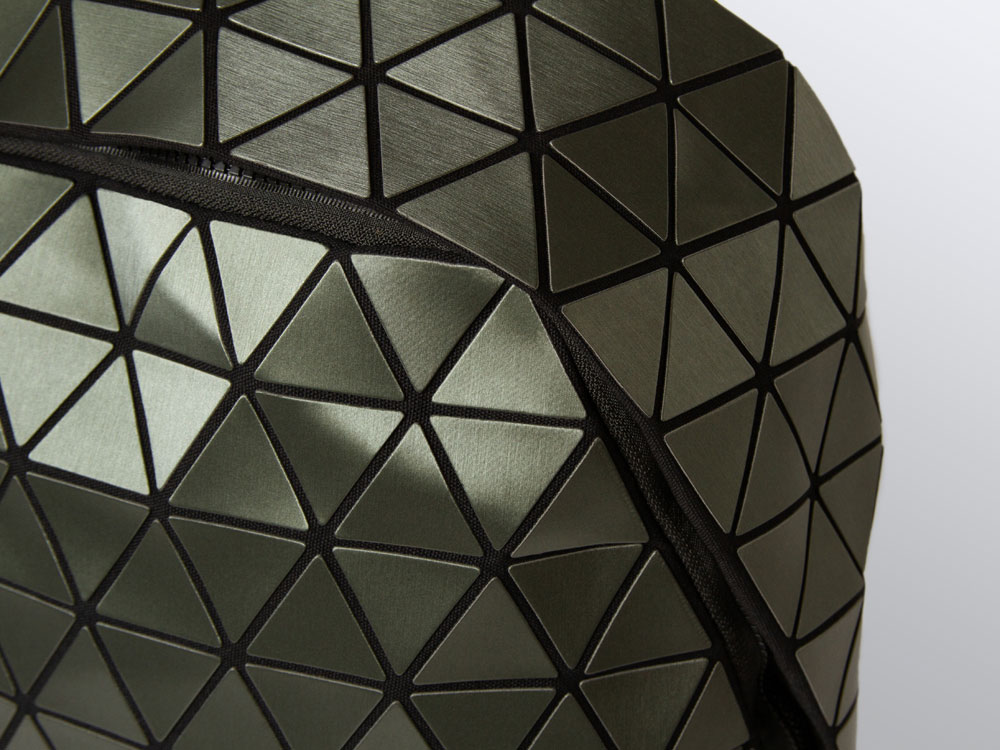 Рюкзак Mybag Prisma (хаки)  (Изображение 5)