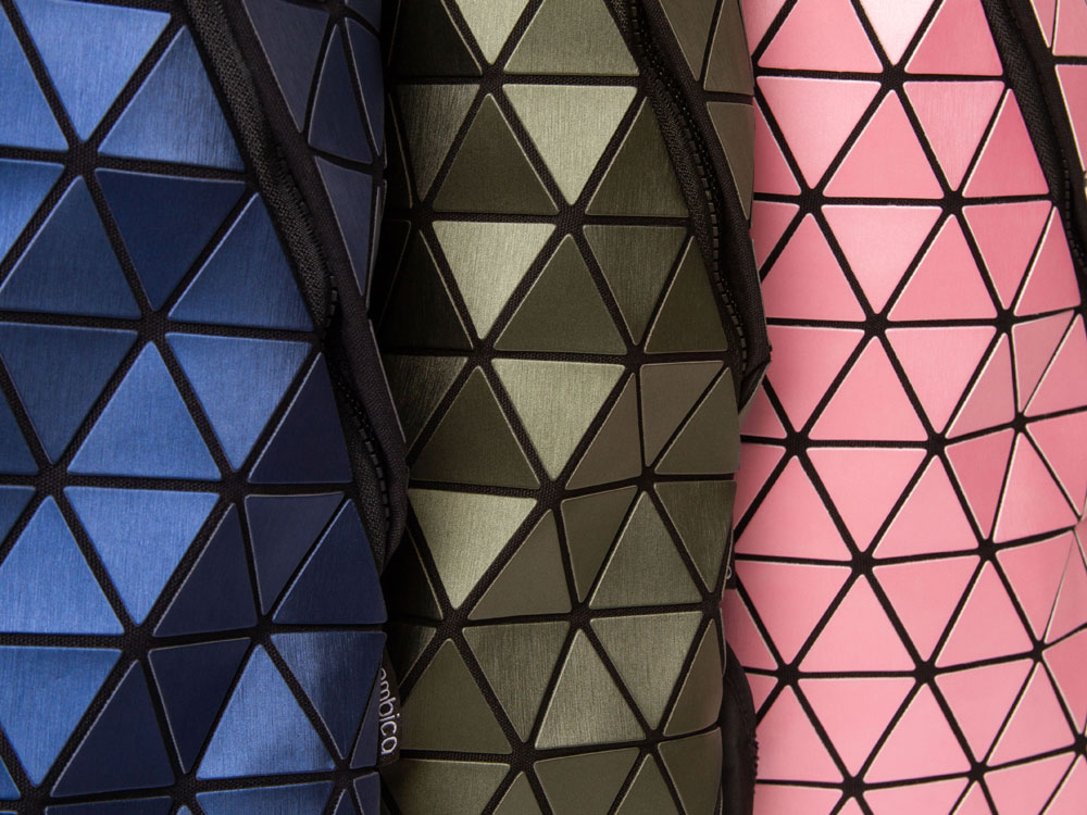 Рюкзак Mybag Prisma (хаки)  (Изображение 7)