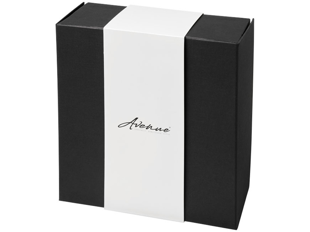 Кофейник Cooper, серебристый (Изображение 6)