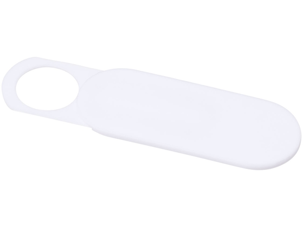 Блокер для камеры Hide (белый)  (Изображение 4)