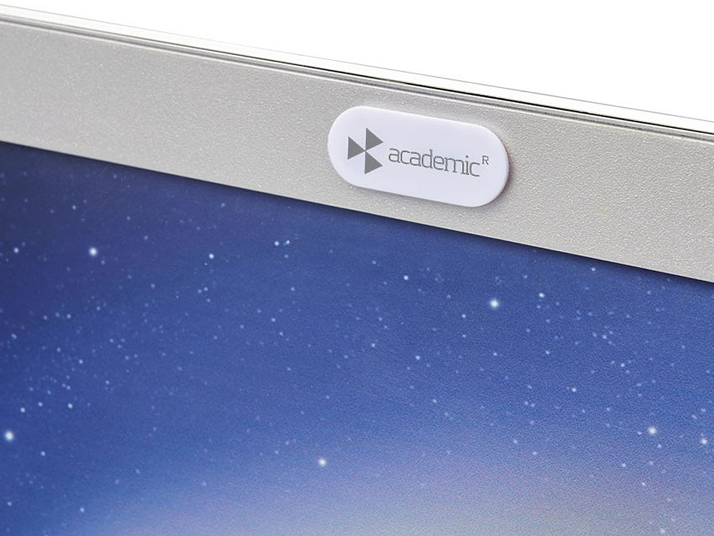 Блокер для камеры Hide (белый)  (Изображение 5)