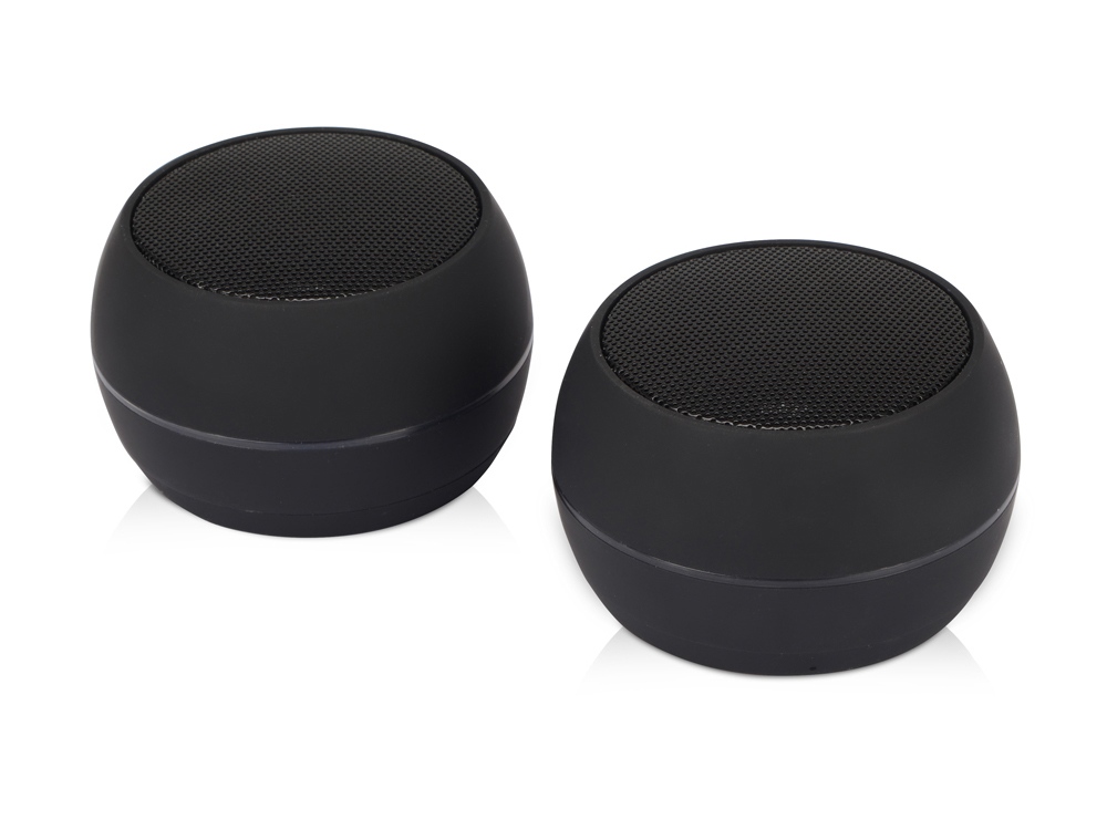 Портативные стереоколонки Tunes Evolt