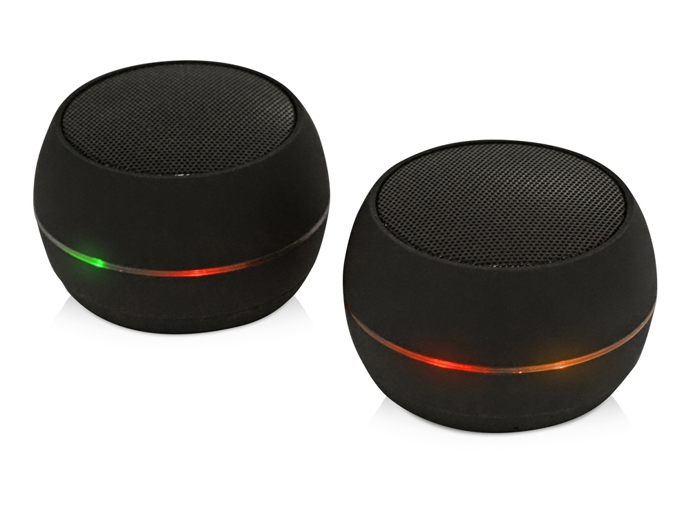 Портативные стереоколонки Tunes Evolt (Изображение 3)