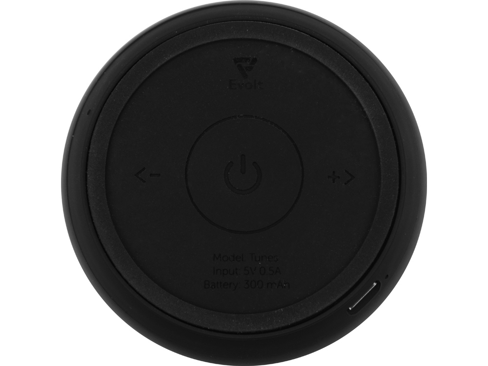 Портативные стереоколонки Tunes Evolt (Изображение 8)