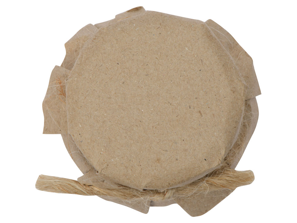 Крем-мёд с лаймом и имбирем 250 гр (Изображение 3)