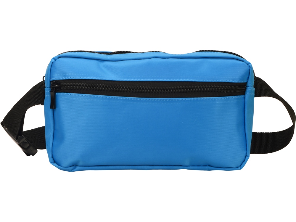 Cумка на пояс Flossy (голубой)  (Изображение 2)