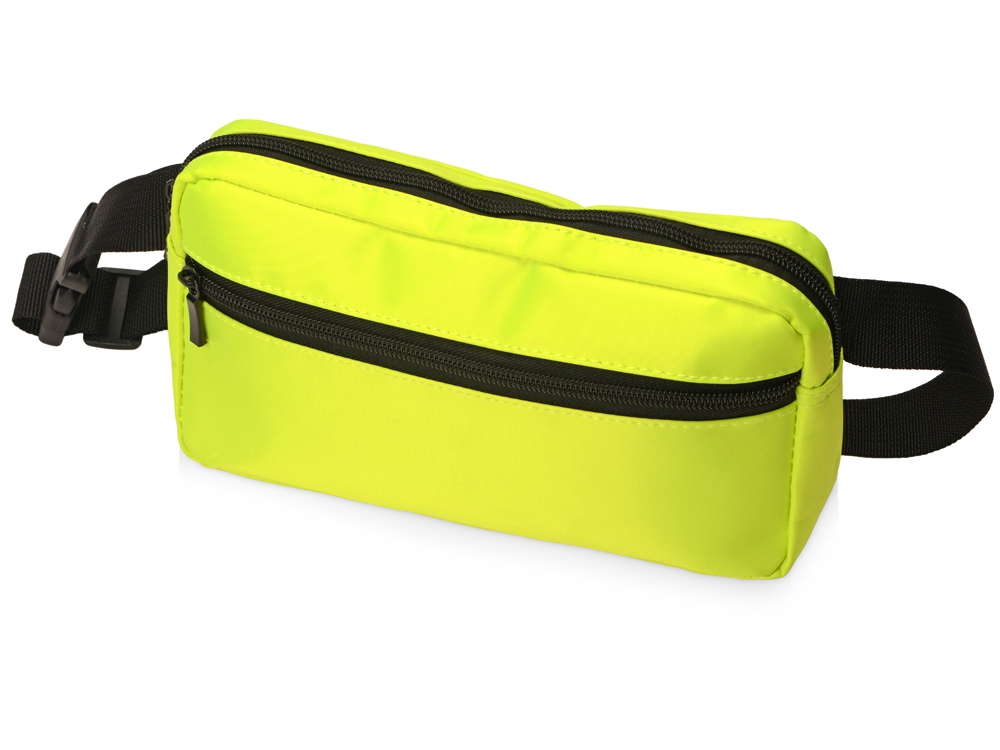 Cумка на пояс Flossy (зеленый)  (Изображение 1)