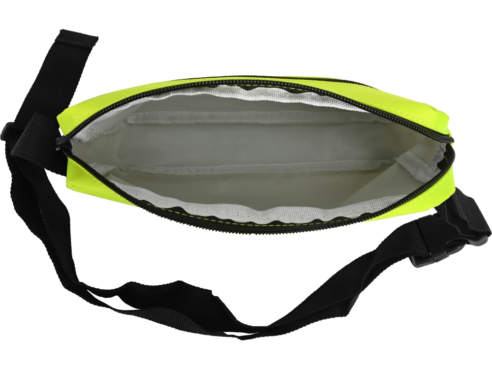 Cумка на пояс Flossy (зеленый)  (Изображение 4)