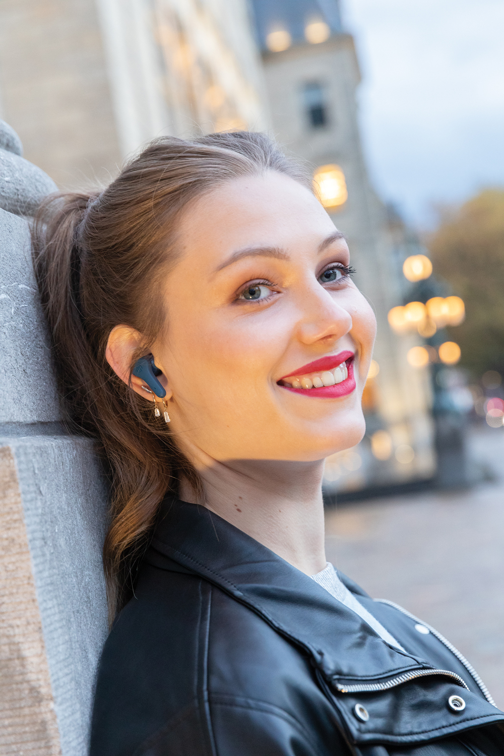 Наушники Urban Vitamin Byron ENC (Изображение 6)