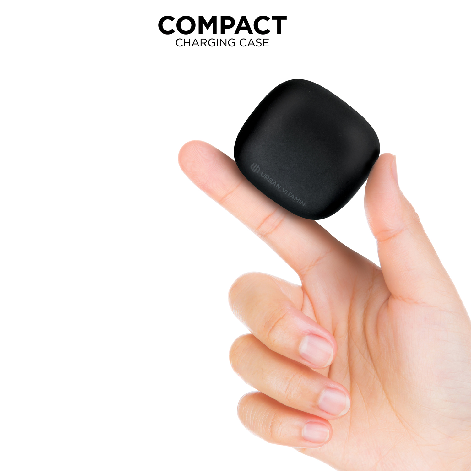 Наушники Urban Vitamin Byron ENC (Изображение 15)