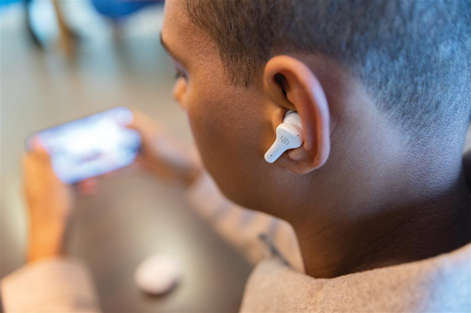 Наушники Urban Vitamin Byron ENC (Изображение 12)