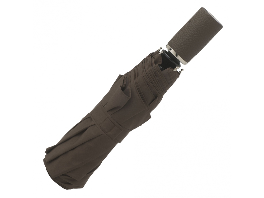 Складной зонт Hamilton Taupe (Изображение 2)