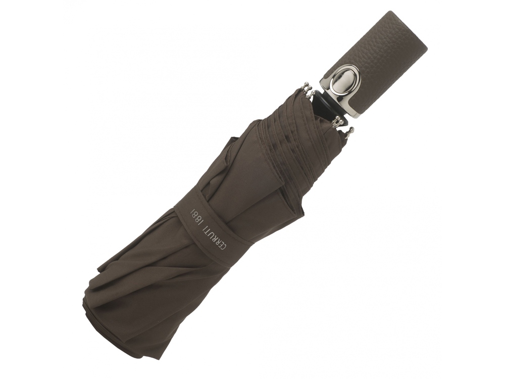 Складной зонт Hamilton Taupe (Изображение 3)