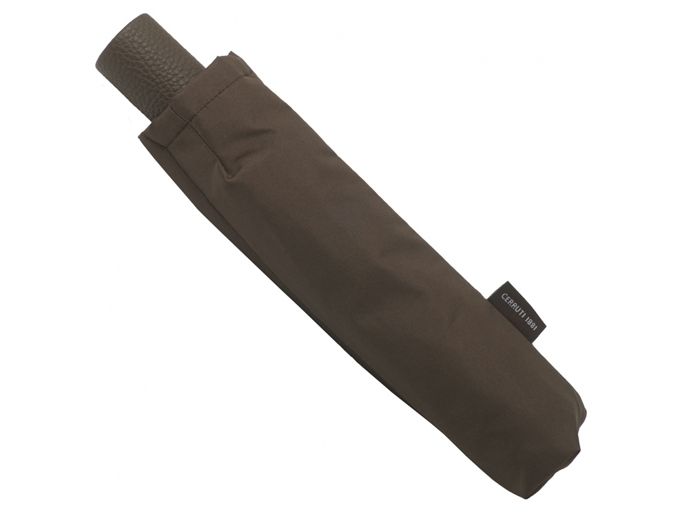 Складной зонт Hamilton Taupe (Изображение 4)