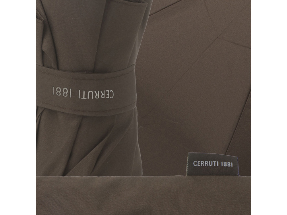 Складной зонт Hamilton Taupe (Изображение 6)