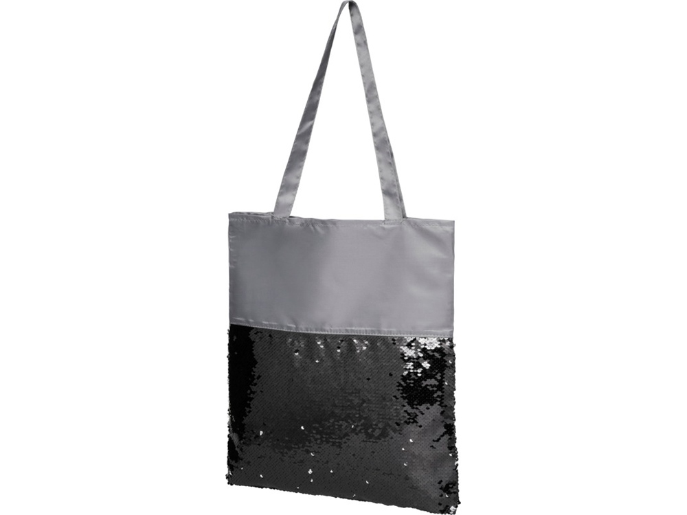Сумка-шоппер Mermaid с пайетками (Изображение 6)