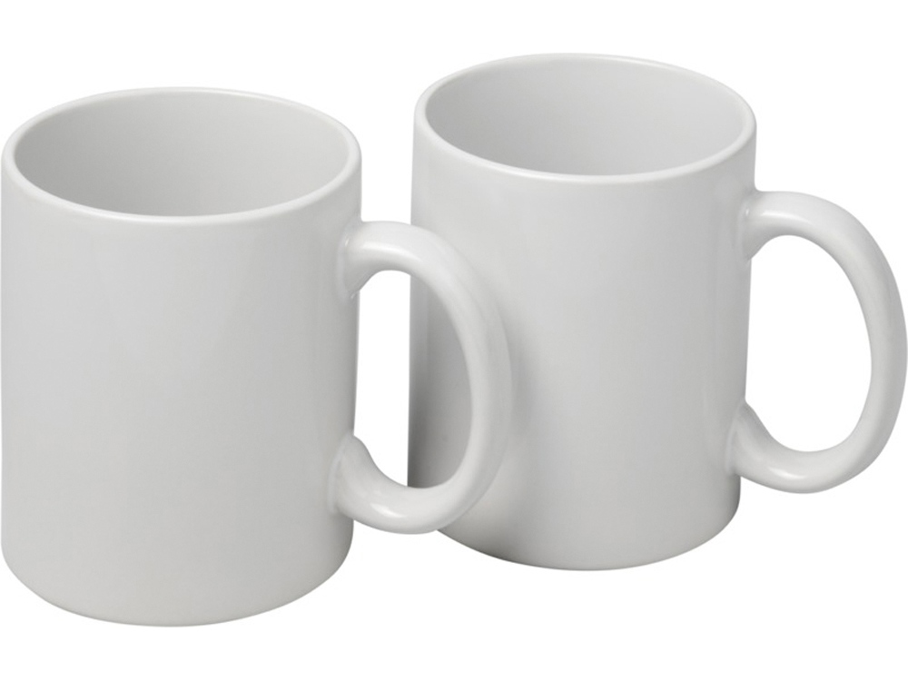 Набор из 2 керамических кружек (Изображение 4)
