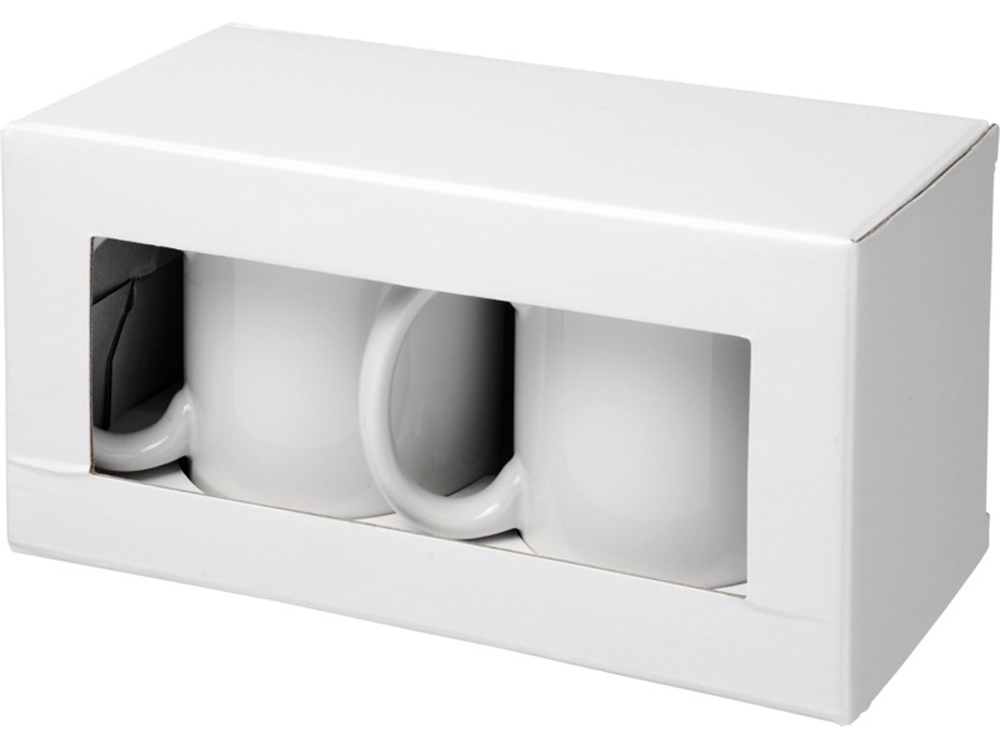 Набор из 2 керамических кружек (Изображение 5)