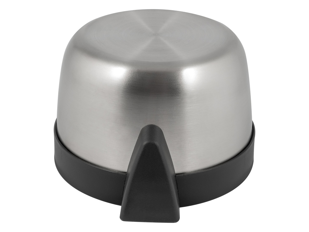 Термос из нерж. стали тм THERMOS FDH Stainless Steel Vacuum Flask 1.65L, стальной (Изображение 5)