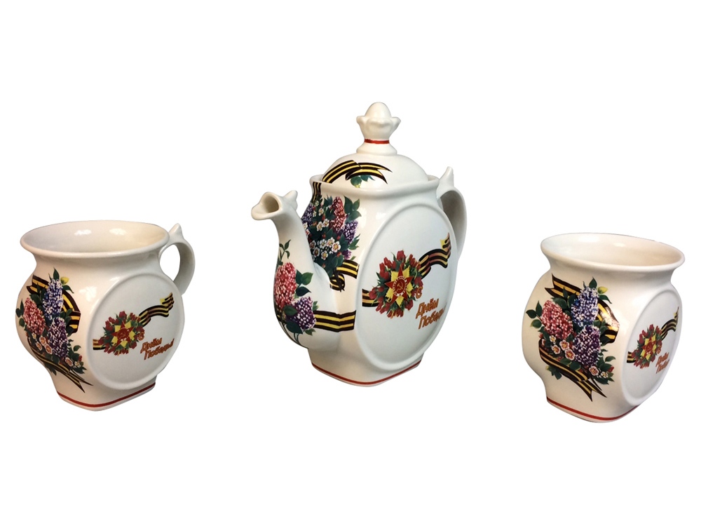 Подарочный набор Победители (Изображение 2)