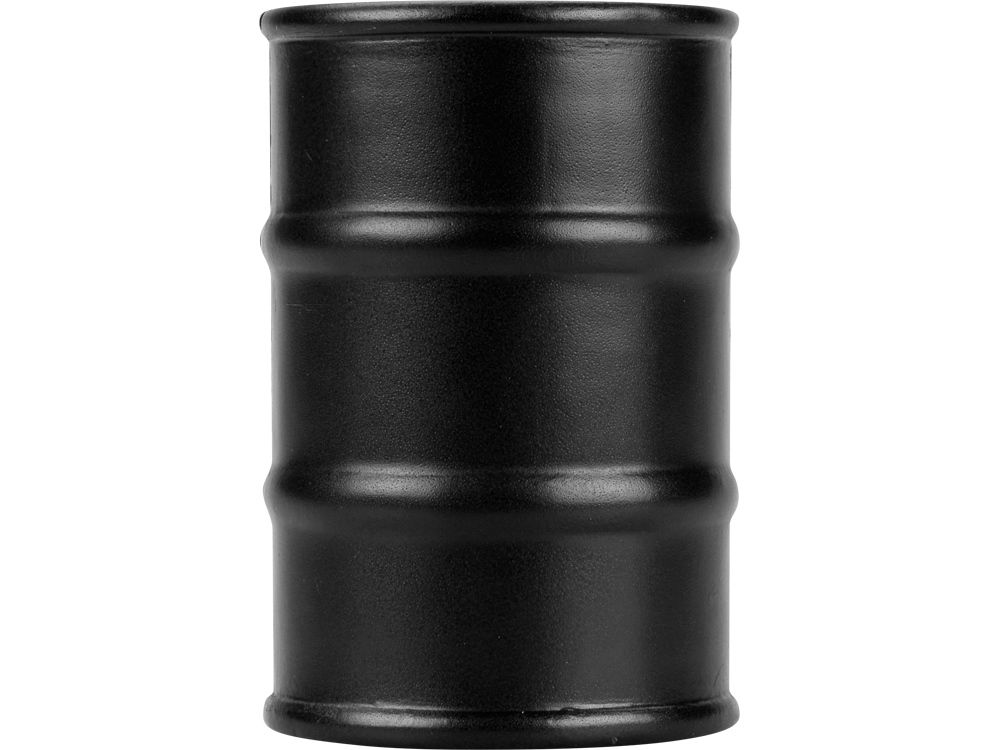 Антистресс Баррель, черный (Р) (Изображение 3)