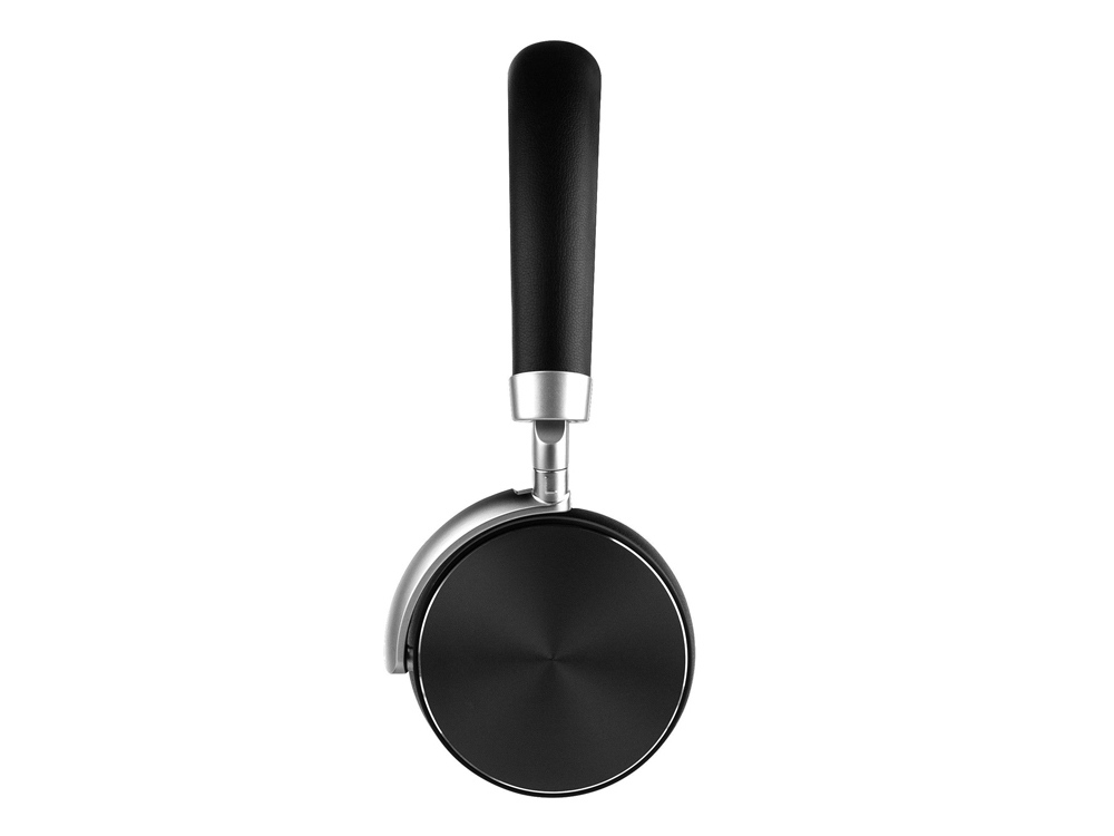 Беспроводные наушники с шумоподавлением Mysound BH-13 ANC (черный)  (Изображение 4)