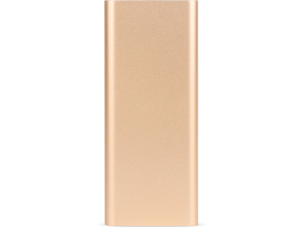 Внешний аккумулятор NEO AZ220G Quick, 22000 mAh (золотистый)  (Изображение 3)