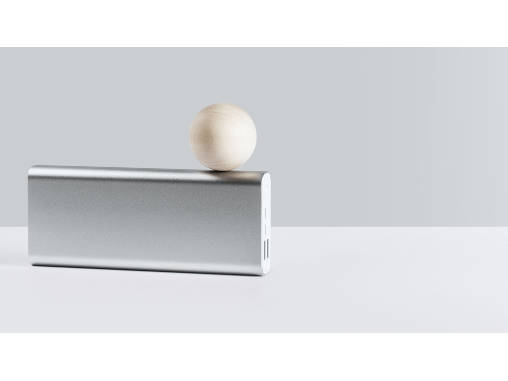 Внешний аккумулятор NEO AZ220S Quick, 22000 mAh (серебристый)  (Изображение 6)