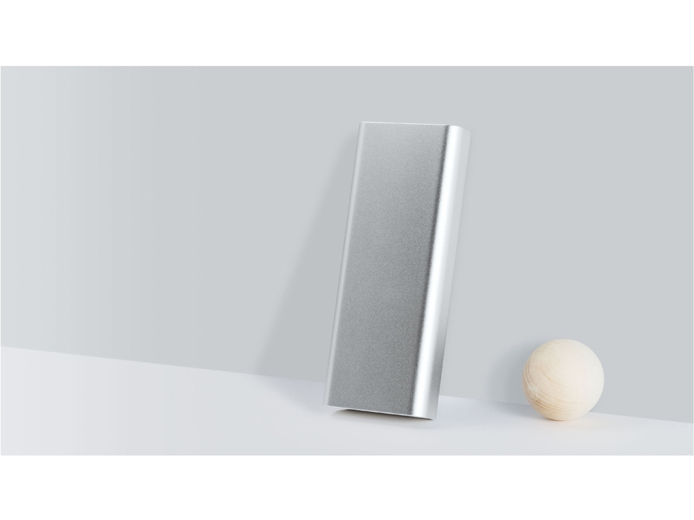 Внешний аккумулятор NEO AZ220S Quick, 22000 mAh (серебристый)  (Изображение 8)