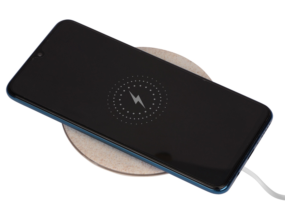 Беспроводное зарядное устройство Wheatty, 5W (Изображение 2)