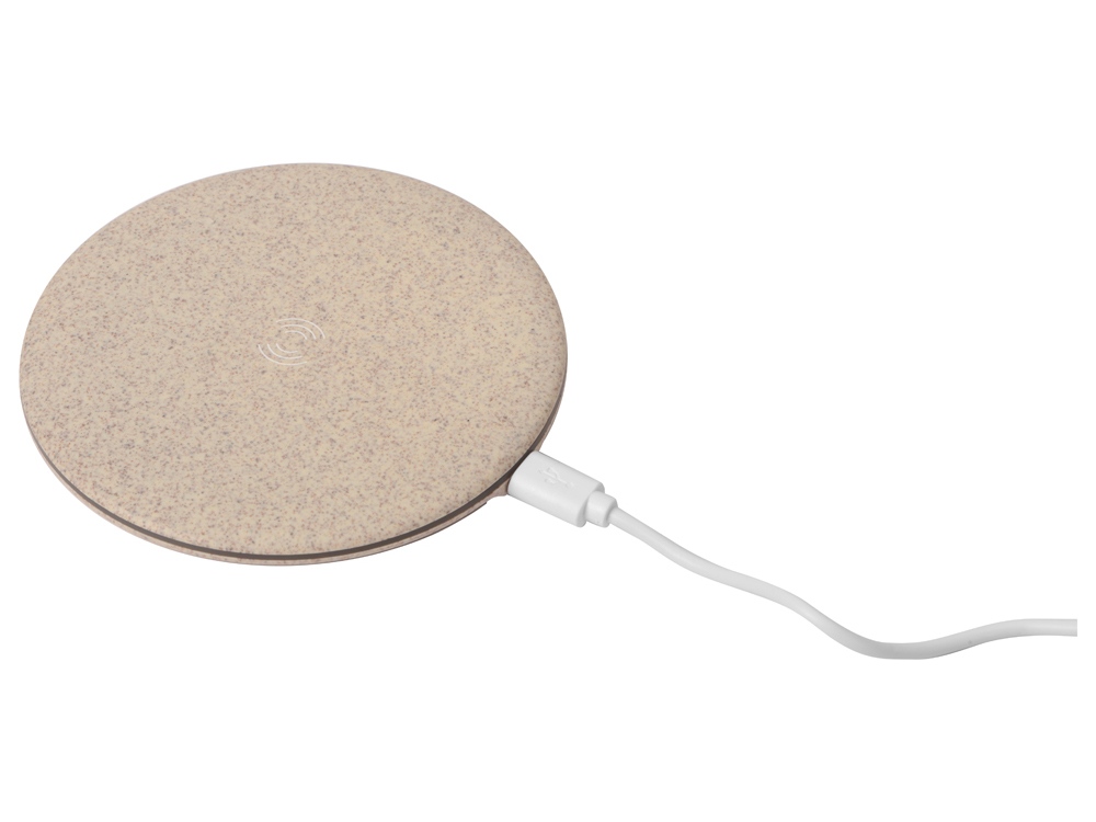 Беспроводное зарядное устройство Wheatty, 5W (Изображение 3)