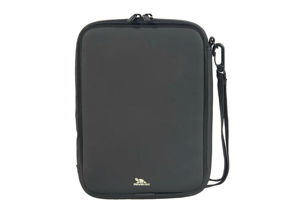 Сумка 5007 для планшетов или эл. книг до 8'', черный (Изображение 2)