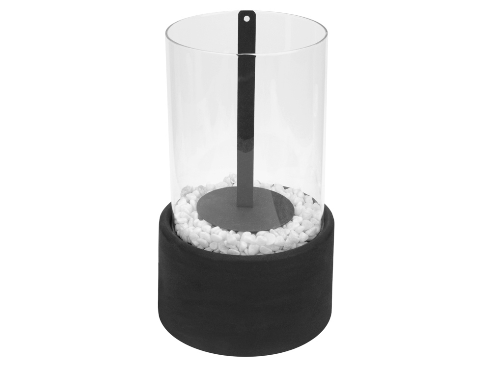 Биокамин Hygge, черный (Изображение 3)