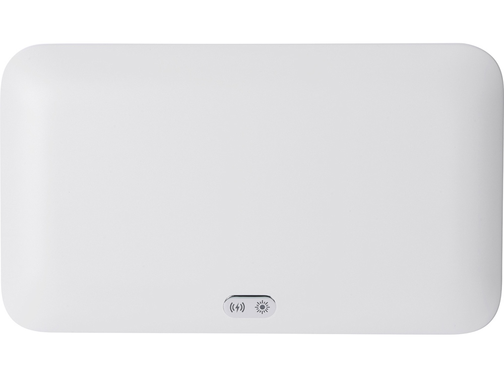 УФ-стерилизатор c функцией беспроводной зарядки Sector (Изображение 6)