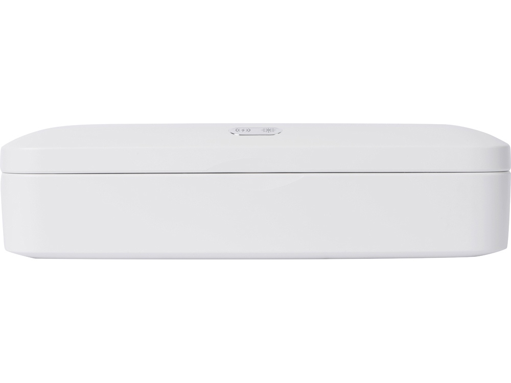 УФ-стерилизатор c функцией беспроводной зарядки Sector (Изображение 7)