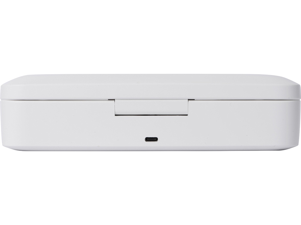 УФ-стерилизатор c функцией беспроводной зарядки Sector (Изображение 8)