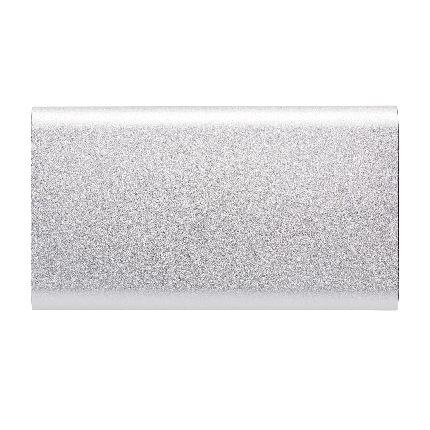 Зарядное устройство Type-C, 4 000 мАч, серебряный (Изображение 4)