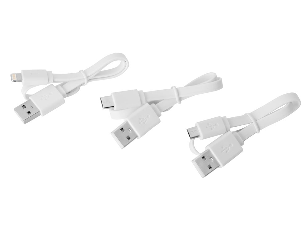 Внешний беспроводной аккумулятор из бамбука Bamboo Air, 10000 mAh (Изображение 10)