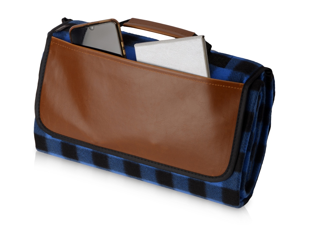 Плед для пикника Recreation (Изображение 4)