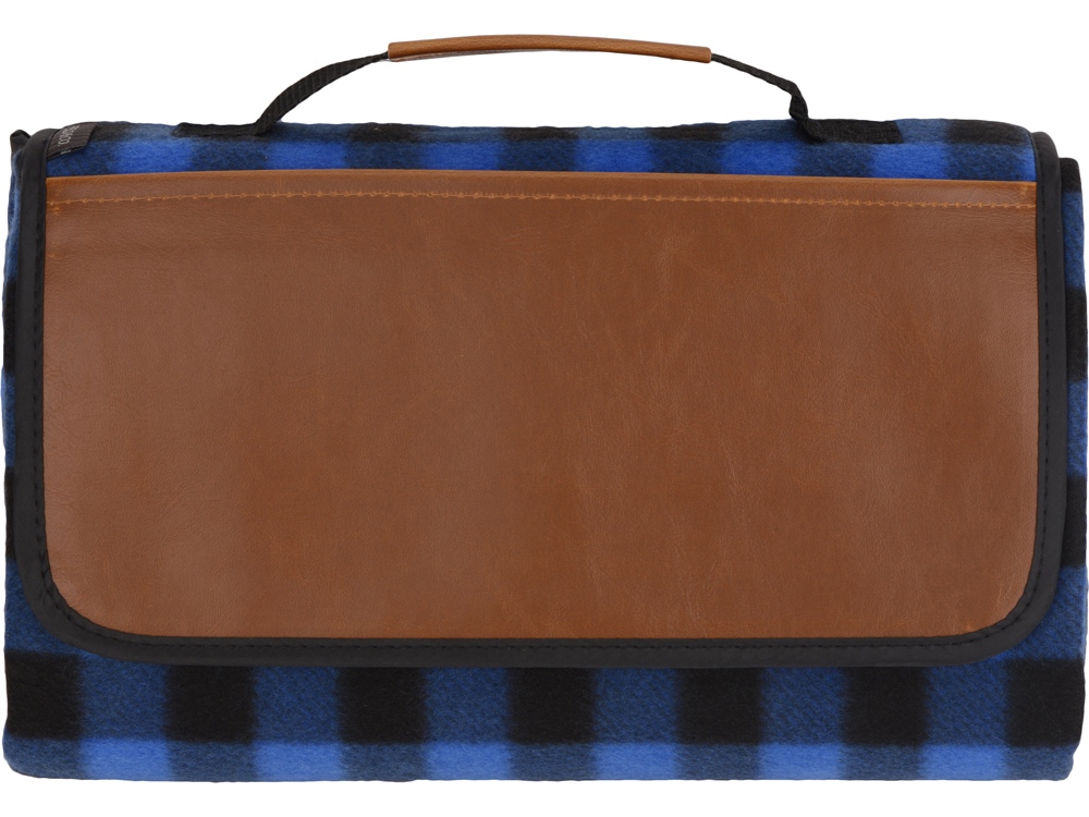 Плед для пикника Recreation (Изображение 10)