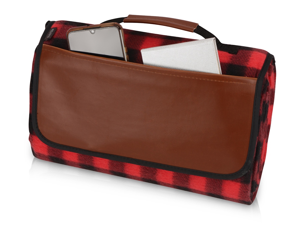 Плед для пикника Recreation (Изображение 3)