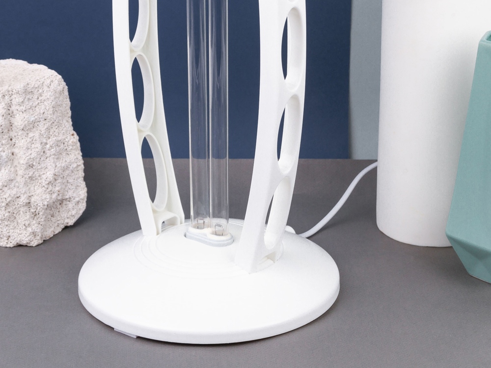 Стерилизатор Rombica Sterilizer Z1 (Изображение 4)