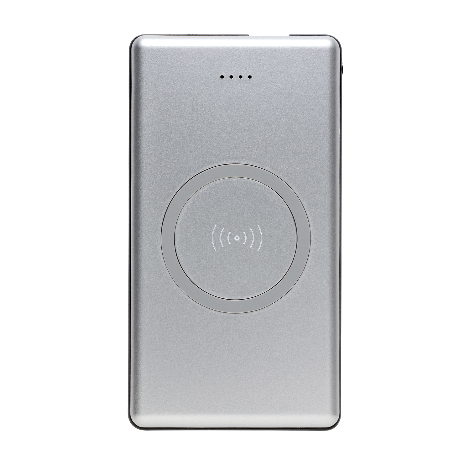 Беспроводной внешний аккумулятор на 4 000 мАч, 5W (Изображение 6)