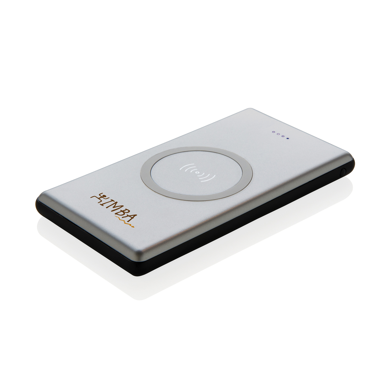 Беспроводной внешний аккумулятор на 4 000 мАч, 5W (Изображение 3)