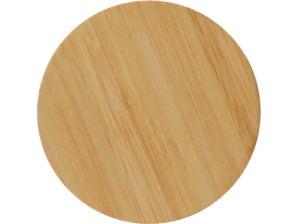 Стеклянный термос из стекла с двойными стенками и ситечком 320 мл Badachu в чехле, прозрачный (Изображение 8)