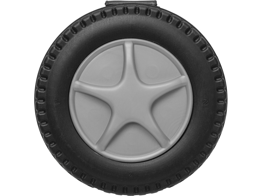 Набор инструментов, 19 предметов в футляре в виде автомобильной шины (Изображение 3)