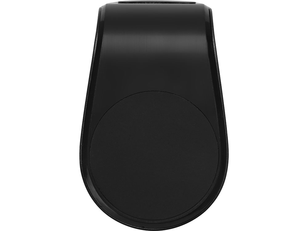 Магнитный держатель для телефона Magrip, черный (Изображение 2)