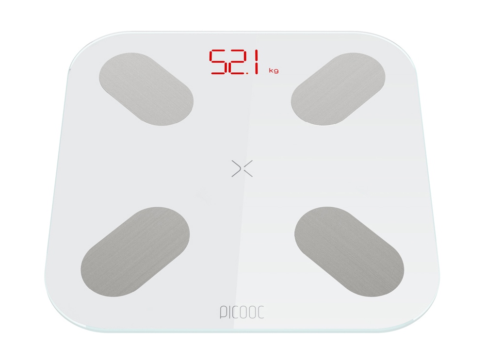 Умные диагностические весы Mini  V2 (Изображение 3)