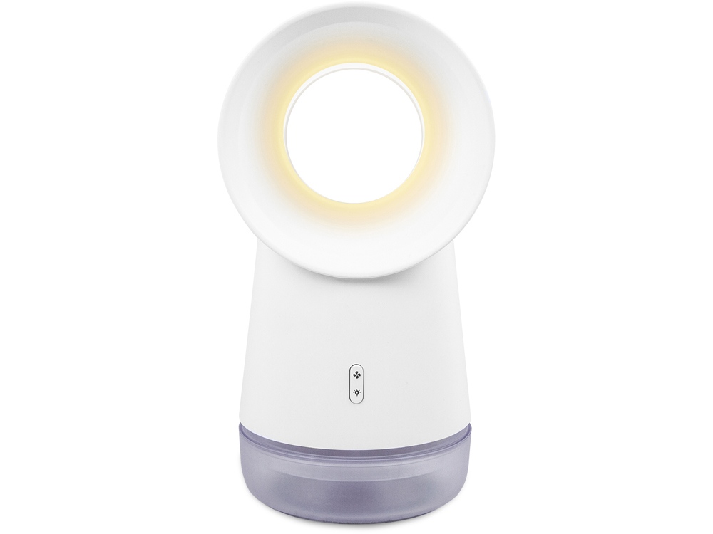 Воздухоочиститель Rombica Flow Vortex (Изображение 2)