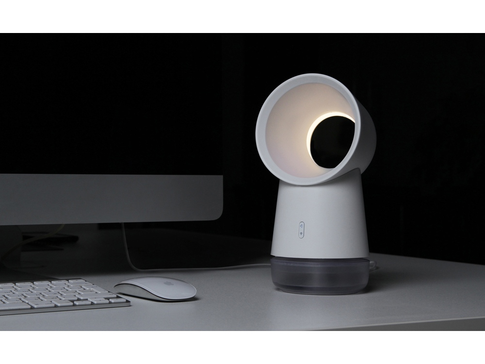 Воздухоочиститель Rombica Flow Vortex (Изображение 5)